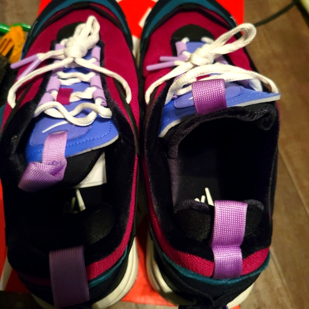 Nike sneakers